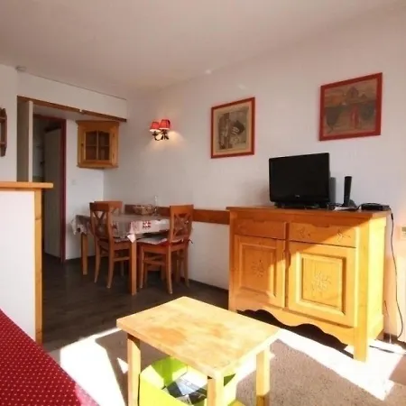 Melezes * Alpe d'Huez